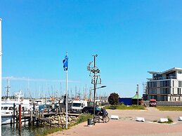 Holiday Home in Wendtorf
