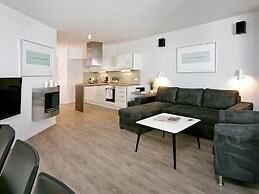 Holiday Home in Wendtorf