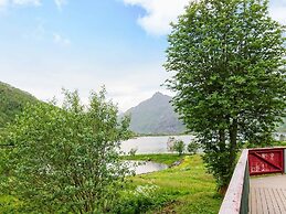 8 Person Holiday Home in Tengelfjord