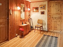 8 Person Holiday Home in Tengelfjord