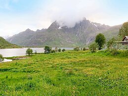 8 Person Holiday Home in Tengelfjord