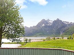 8 Person Holiday Home in Tengelfjord