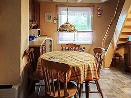 8 Person Holiday Home in Tengelfjord