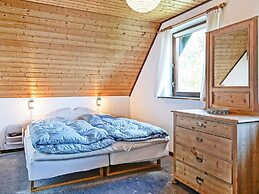 4 Person Holiday Home in Nexo