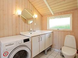 5 Person Holiday Home in Esbjerg V-by Traum