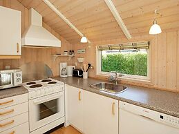 5 Person Holiday Home in Esbjerg V