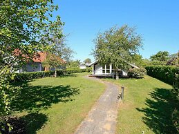 5 Person Holiday Home in Esbjerg V