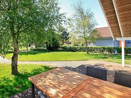 5 Person Holiday Home in Esbjerg V-by Traum