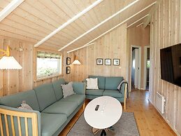 5 Person Holiday Home in Esbjerg V-by Traum