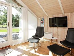 5 Person Holiday Home in Esbjerg V-by Traum