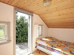 5 Person Holiday Home in Esbjerg V-by Traum
