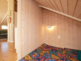 5 Person Holiday Home in Esbjerg V-by Traum