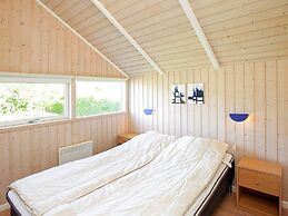 5 Person Holiday Home in Esbjerg V-by Traum