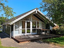 5 Person Holiday Home in Esbjerg V-by Traum