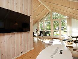 5 Person Holiday Home in Esbjerg V-by Traum