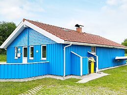 Holiday Home in Otterndorf