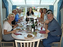 Holiday Home in Otterndorf