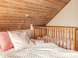 10 Person Holiday Home in Fur-by Traum