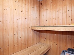 10 Person Holiday Home in Fur-by Traum