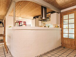 10 Person Holiday Home in Fur-by Traum