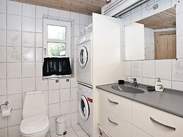 10 Person Holiday Home in Fur-by Traum