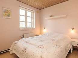 10 Person Holiday Home in Fur-by Traum