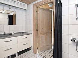 10 Person Holiday Home in Fur-by Traum