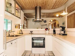 10 Person Holiday Home in Fur-by Traum