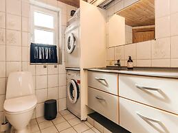 10 Person Holiday Home in Fur-by Traum