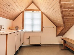 10 Person Holiday Home in Fur-by Traum