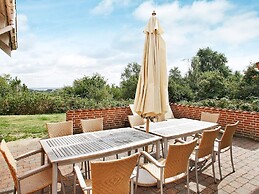 10 Person Holiday Home in Fur-by Traum