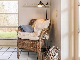 10 Person Holiday Home in Fur-by Traum