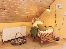 10 Person Holiday Home in Fur-by Traum