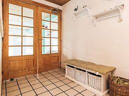 10 Person Holiday Home in Fur-by Traum