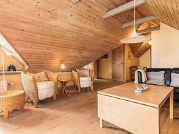 10 Person Holiday Home in Fur-by Traum