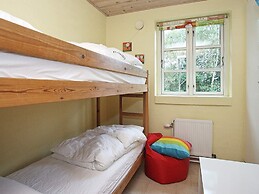 10 Person Holiday Home in Fur-by Traum