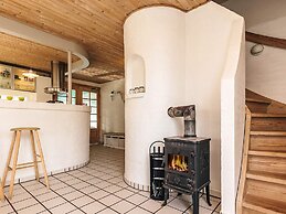 10 Person Holiday Home in Fur-by Traum