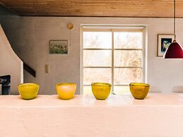 10 Person Holiday Home in Fur-by Traum