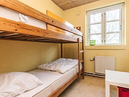 10 Person Holiday Home in Fur-by Traum