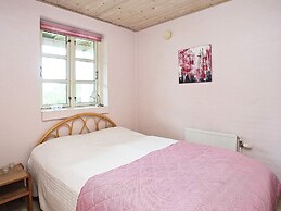 10 Person Holiday Home in Fur-by Traum