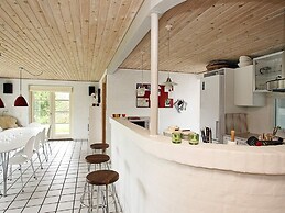 10 Person Holiday Home in Fur-by Traum