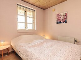 10 Person Holiday Home in Fur-by Traum