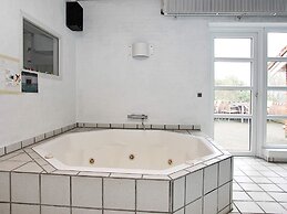 10 Person Holiday Home in Fur-by Traum