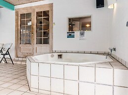 10 Person Holiday Home in Fur-by Traum