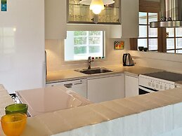 10 Person Holiday Home in Fur-by Traum