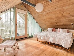 10 Person Holiday Home in Fur-by Traum