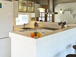 10 Person Holiday Home in Fur-by Traum