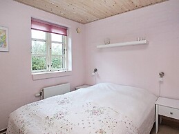 10 Person Holiday Home in Fur-by Traum