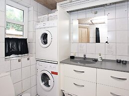 10 Person Holiday Home in Fur-by Traum