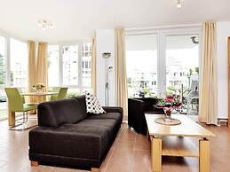 Holiday Home in Grossenbrode